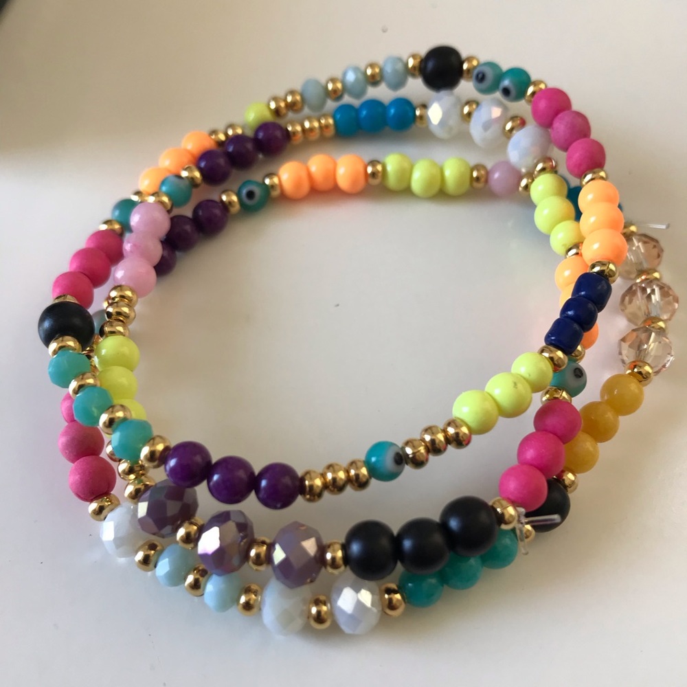 Bracelets